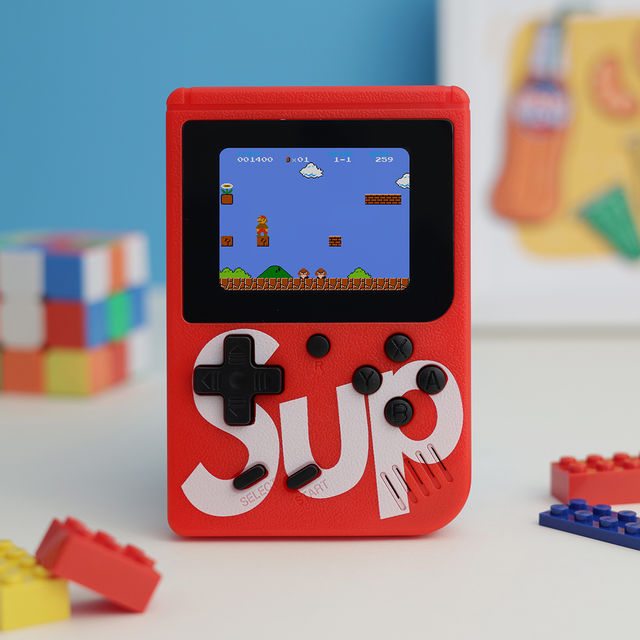 Happy Mail Sup Video Game For 90s Games