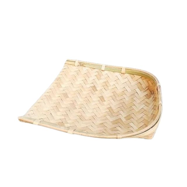 Divine Vibes Bamboo Sup for Chhath Puja