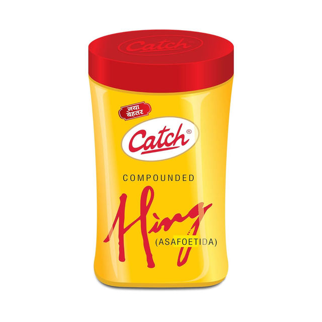 Catch Compounded Hing