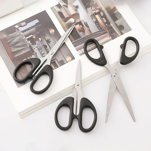 Saya Assorted Classic Scissors | 8.25 Inch