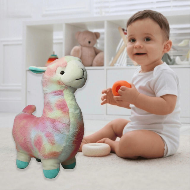Toytales Rb Lamba | 60 cm | Multicolor