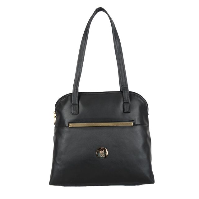 Baggit Women M1 Black Bowling Bags