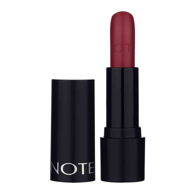Note Deep Impact Lipstick