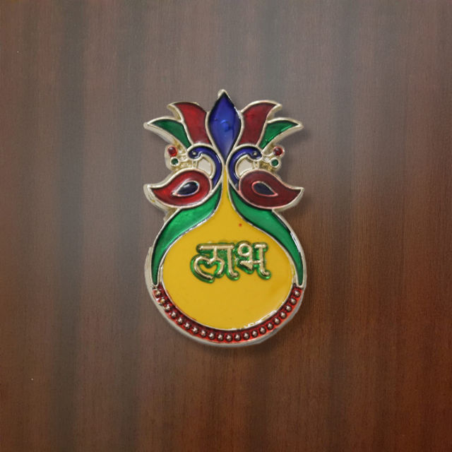 Shubh Labh with Ganesh Ji