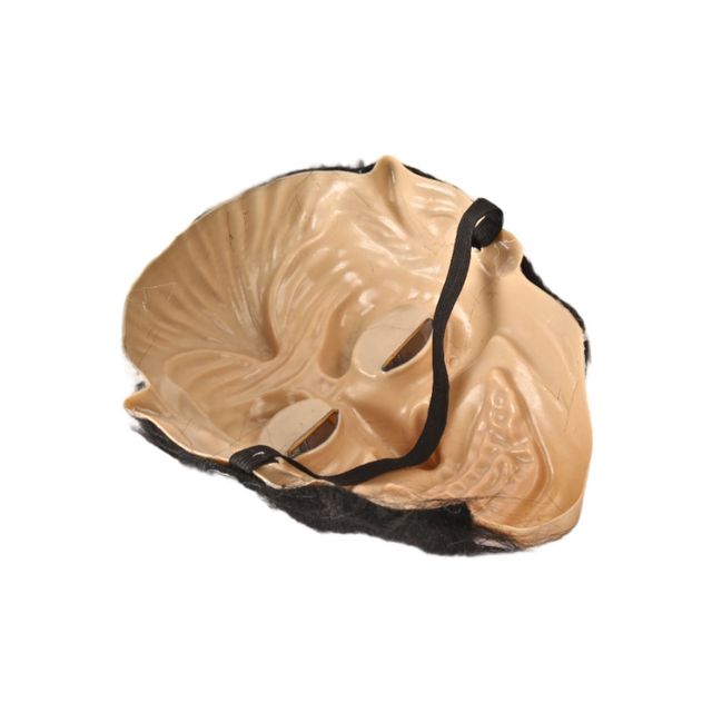 Festvista Halloween Ghost Design Facemask