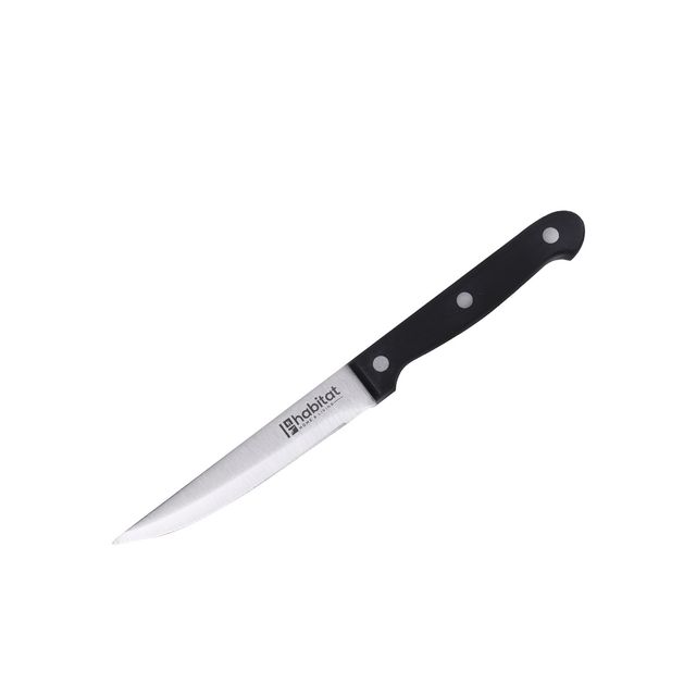 Habitat Professional Utility Knife With Ultra Razor-Sharp Blade With Precise Cutting