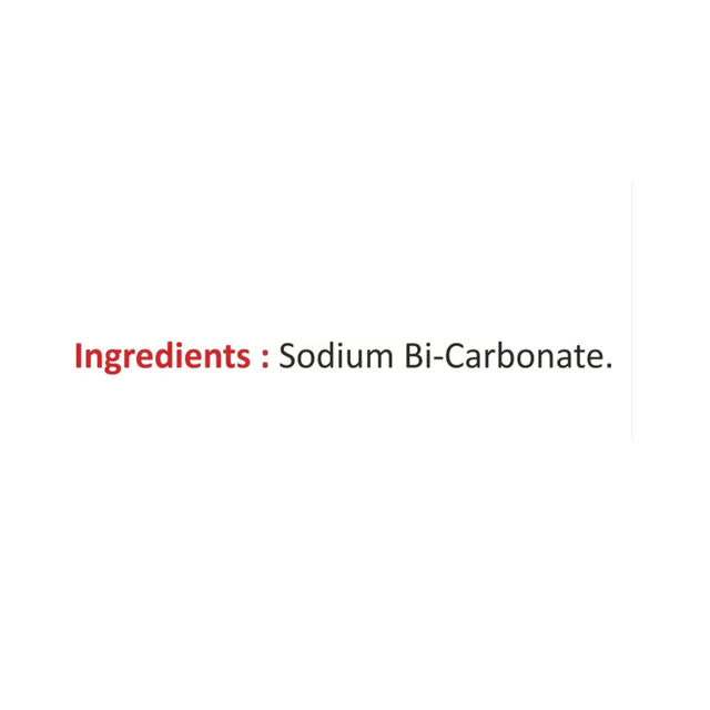 Puramate Baking Soda | Bottle