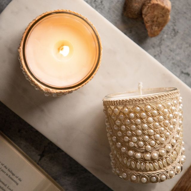 Rad Living Heer - Scented Soy Candle