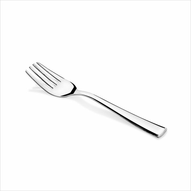 BAY6 Silverline Steel Dinner Fork (6pc)