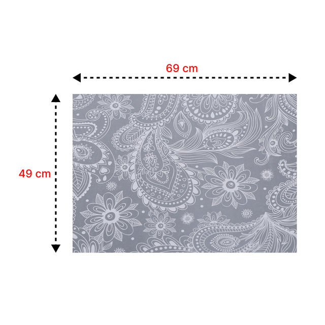 Archies Sliver Print Gift Wrap Paper | Pack of 5