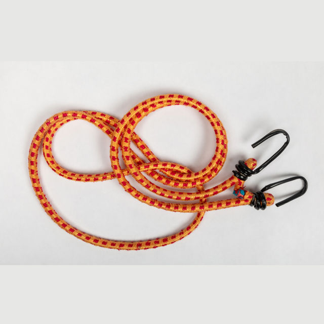 Soham Housewares Stretchable Multipurpose Rope/Bungee Cord (Colour May Vary)