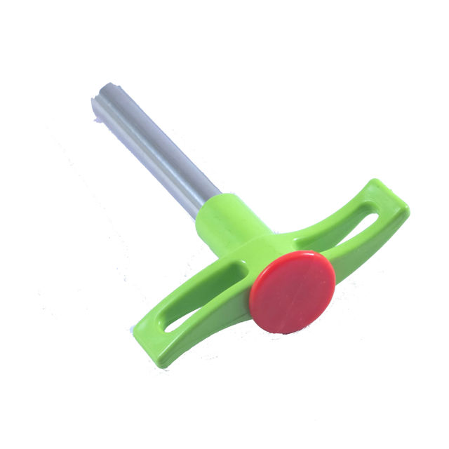 Everest Stainless Steel Coconut Opener 1 pc X 2 Combo