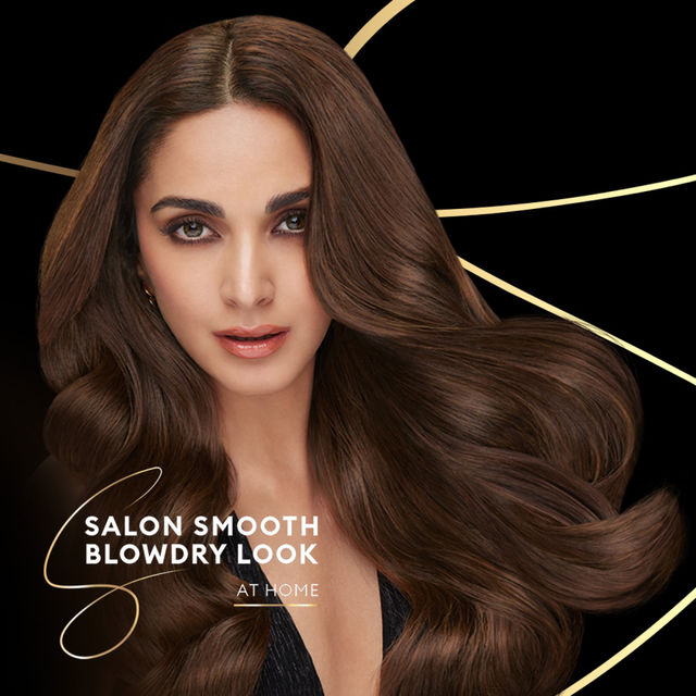 Tresemme Keratin Smooth Conditioner (335ml) & Shampoo (580ml) Combo