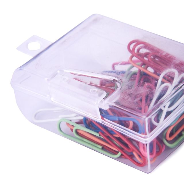 Saya Assorted Gem Clip 28 mm