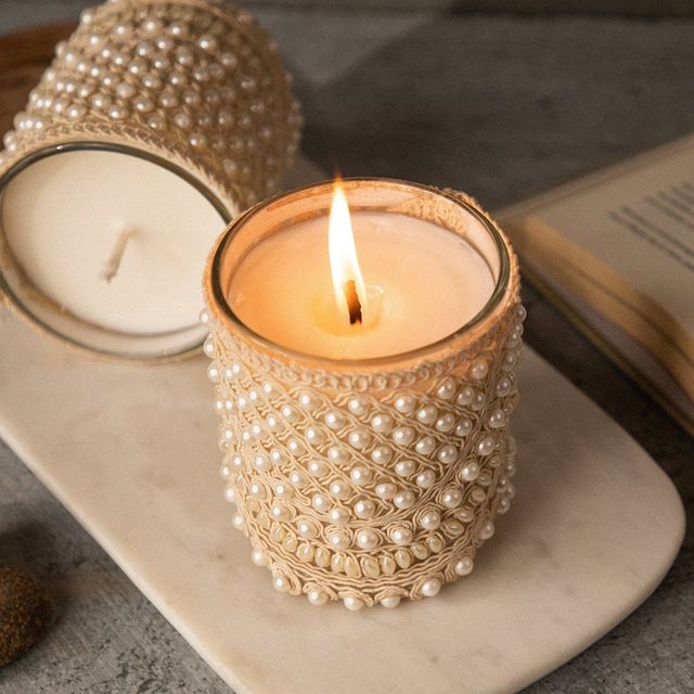 Rad Living Heer - Scented Soy Candle