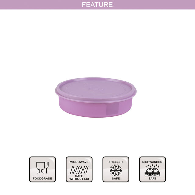 Joyo Fresherware Container 71 (1 Piece)