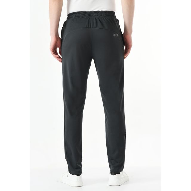 PlayR Men's Running Accu-Run Lower 92% Polyester 8% Spandex | Grey - S