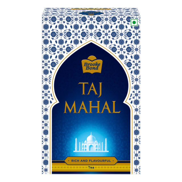 Taj Mahal Natural Tea