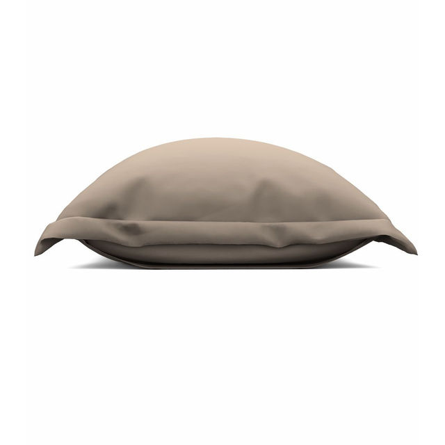 Bianca Assorted 100% Satin Cotton Pillow Cover Set 2pc Standard Set | Cool Touch Abstract- Assorted