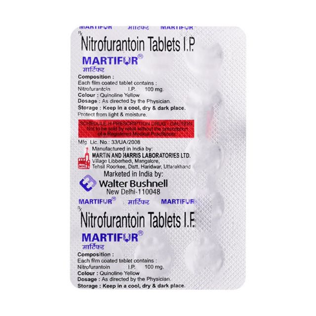 Martifur Tablet