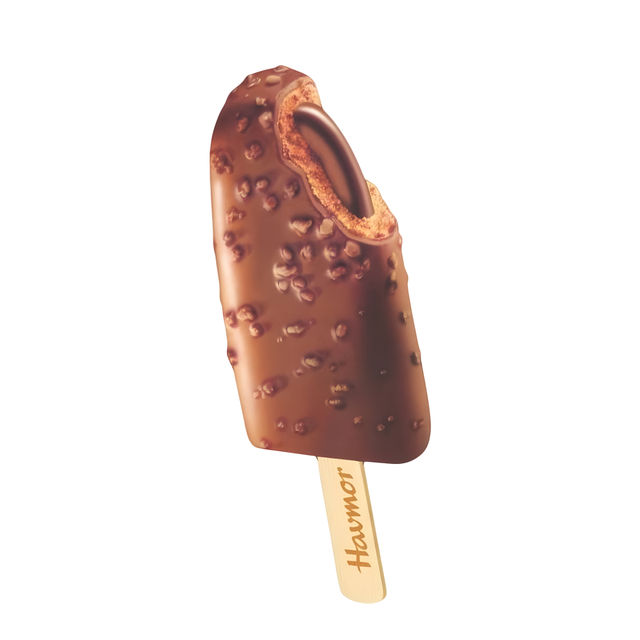Havmor Zulubar Ice Cream Candy Stick 80 ml Combo