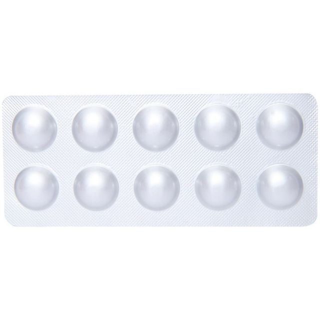 Acegaba - ME 100 Tablets