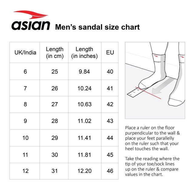 Asian Tarzan-11 Men High Top Sneakers White-Mustard (UK-10)