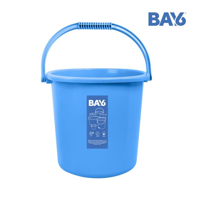 BAY6 Royce Bucket 20 L - Blue