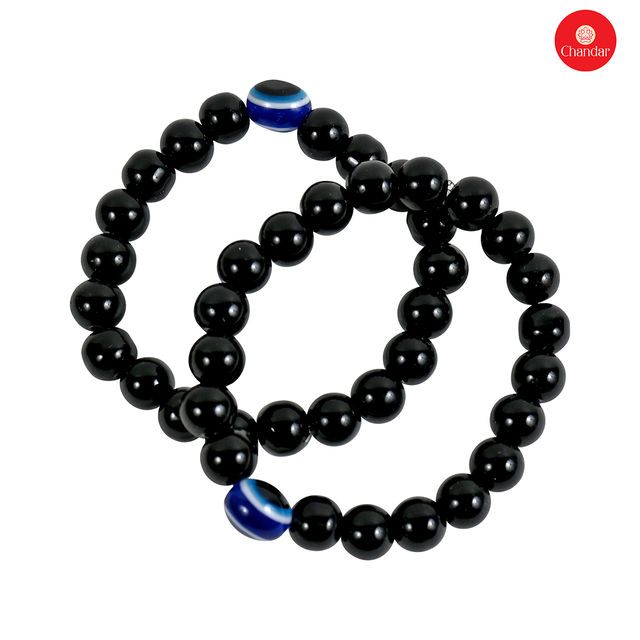 Chandar Fengshu Bracelets | Pair No 1
