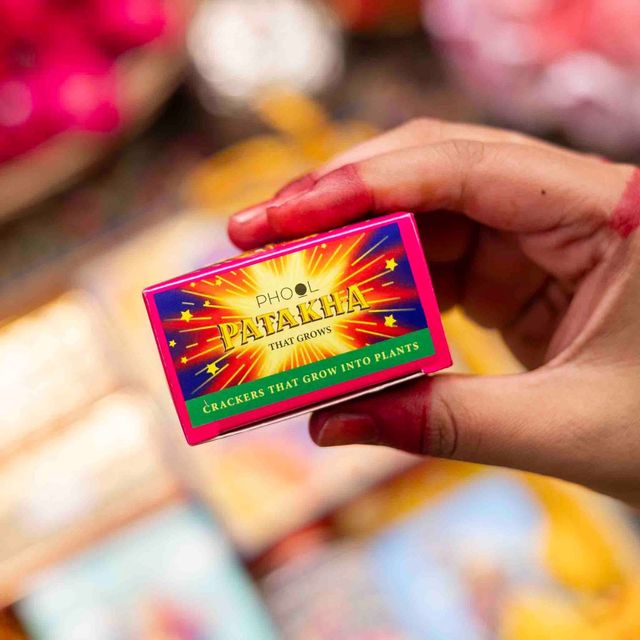 Phool Diwali Mela - 13 Inclusions Diwali Gift Hamper
