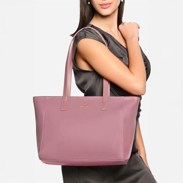Lavie Women's Betula Large Tote Handbag - Buy at ₹1419 Online