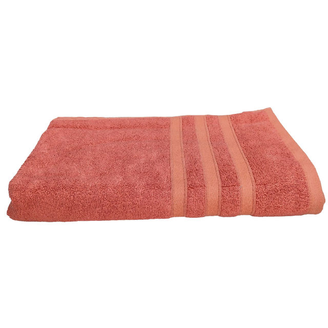 Boutique Living Zen Living Cotton Bamboo 550 GSM Hand Towels - Pack of 2