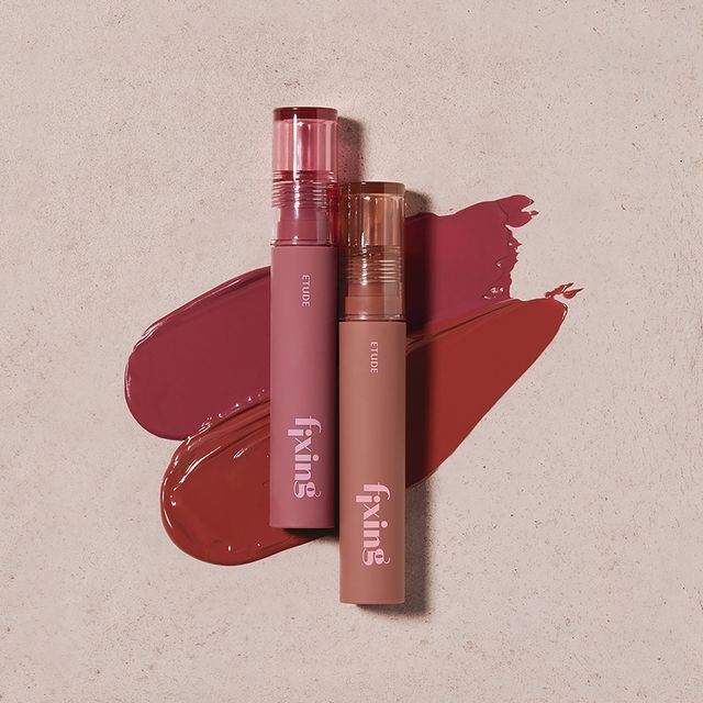 ETUDE Fixing Tint | 12 Salmon Brick