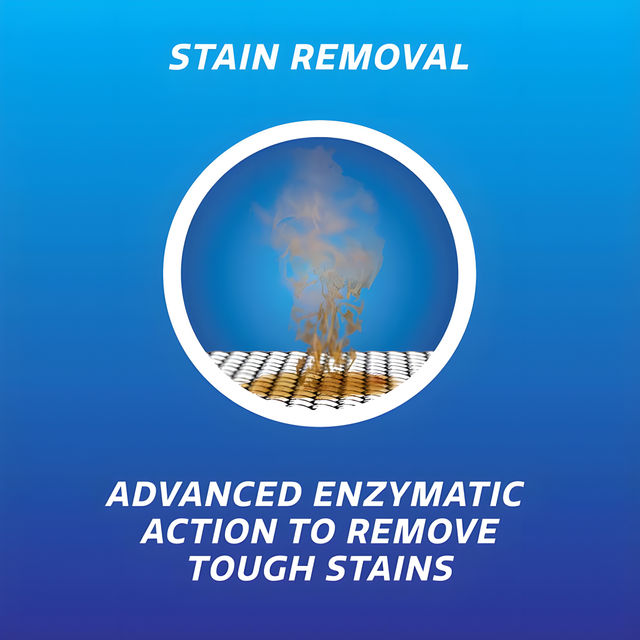 Henko Matic Top Load Detergent Liquid