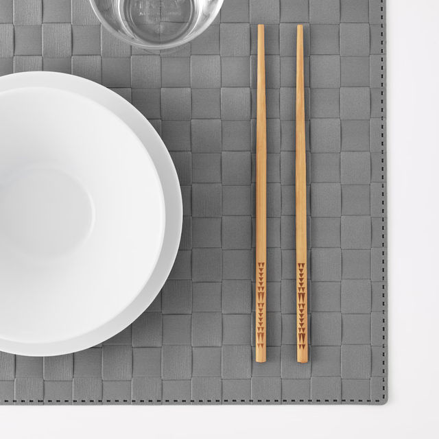 Bamboo Chopsticks Pack of 4