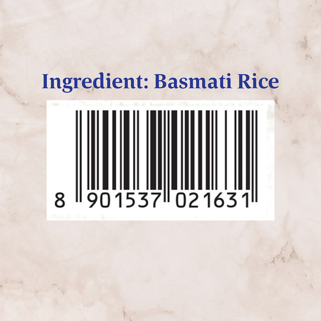 Daawat Rozana Mini Mogra Rice 5 kg Combo