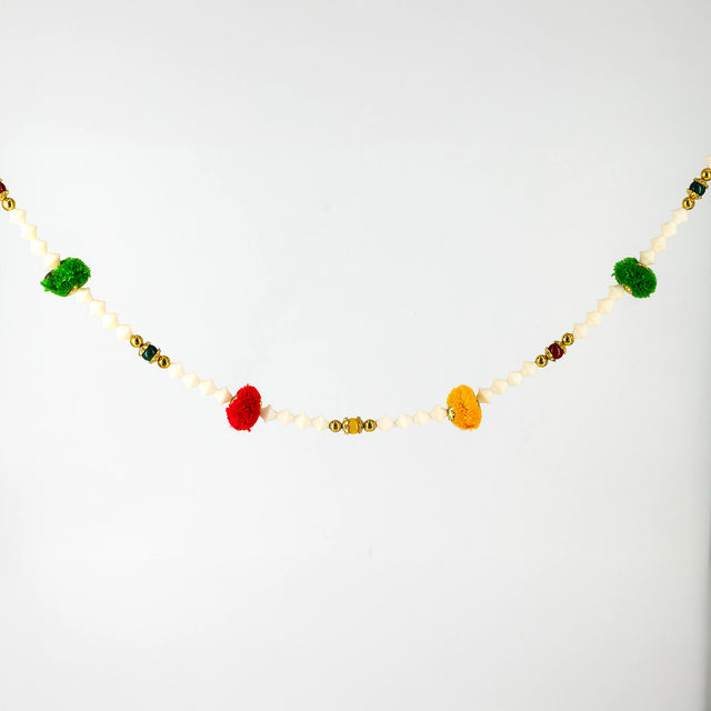 Door Toran & Side Hanging Set - Assorted