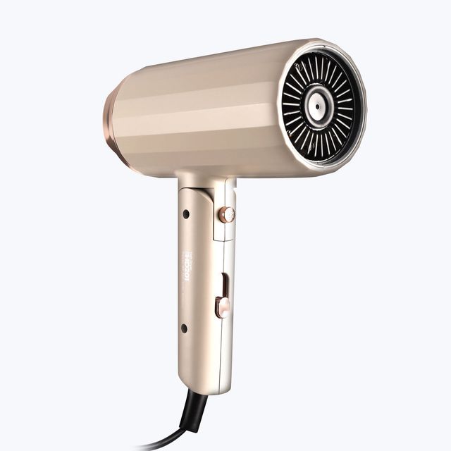 Zebronics HD201 Zebronics Hair Dryer -Titanium