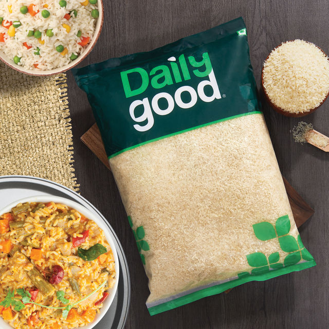 Daily Good Ponni Boiled Rice