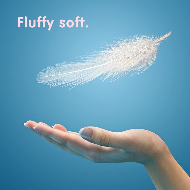 Origami So Soft Face Tissues 200 Pulls 2 Ply 1 pc Combo