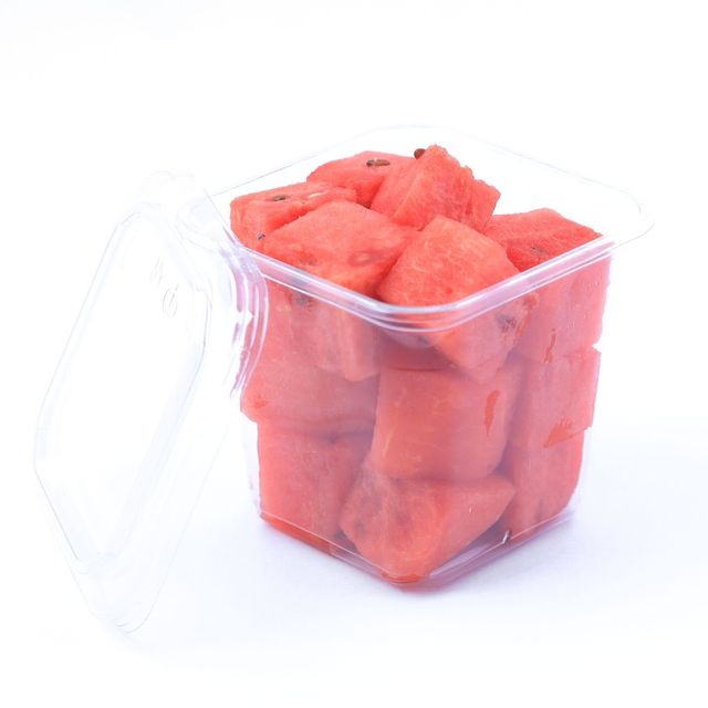 Pluckk Watermelon Chunks
