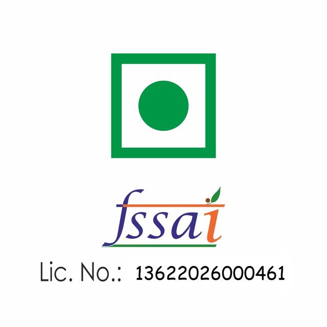 Nutritious Pista Salted Irani