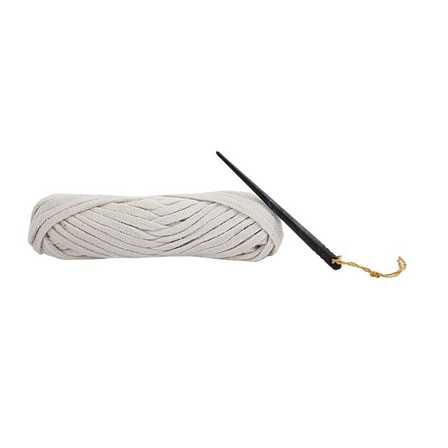 Pajama Nada Flat Dori Strings ( Cotton )