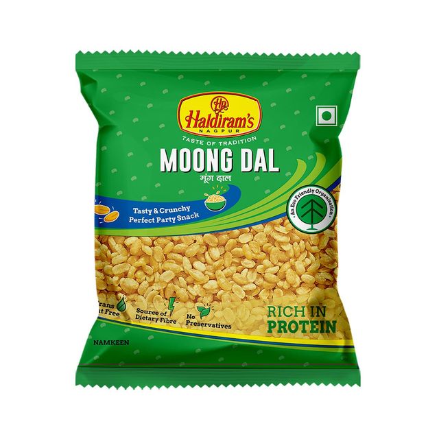 Haldiram's Moong Dal