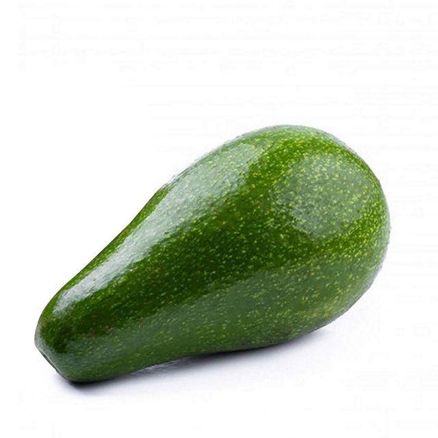 Avocado Indian Premium Semi Ripe