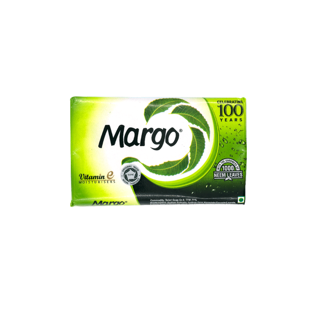 Margo Original Neem Soap 