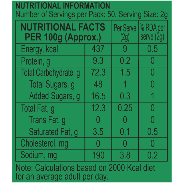 Pass Pass Sweet Minty Mix Mouthfreshner Dinning Table Pack 100 g Combo