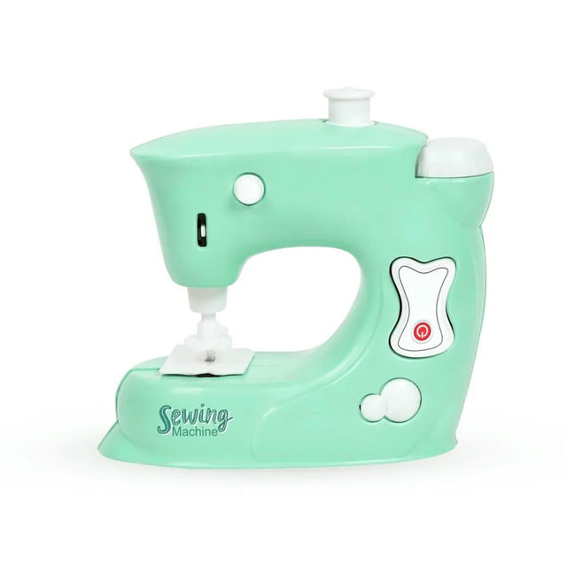 Anz Toy Green Microwave & Iron Ph 9421
