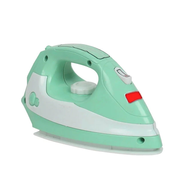 Anz Toy Green Microwave & Iron Ph 9421