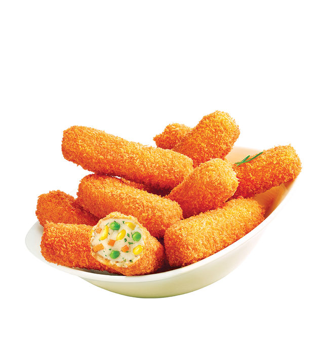 Yummiez Veg Sticks